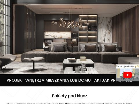 Quality Investment Kraków
