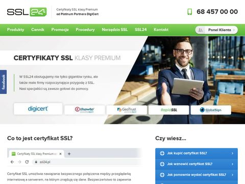 Ssl24.pl