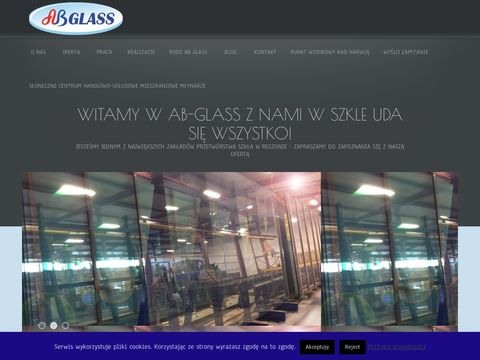 Abglass.pl