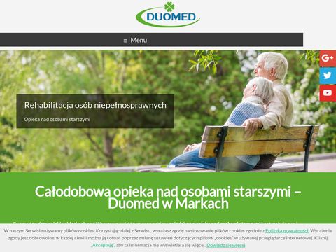 Duomed.com.pl