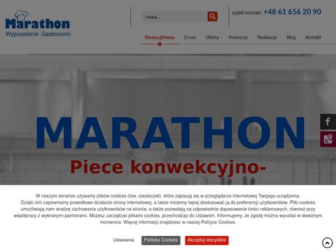 GastroMarathon