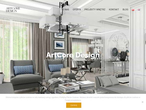 Artcoredesign.pl