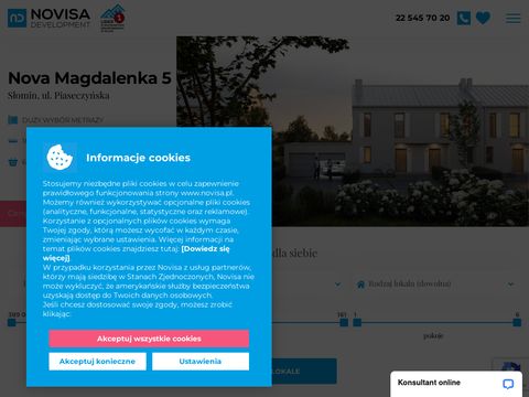 Novisa.pl