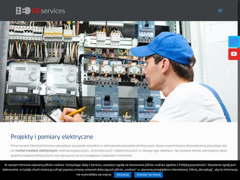 Geservices.pl