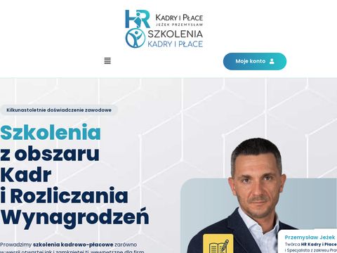 Hrkadryiplace.pl - kadry i płace