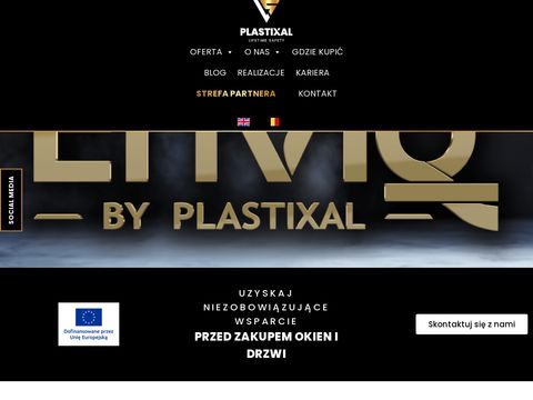 Plastixal.pl