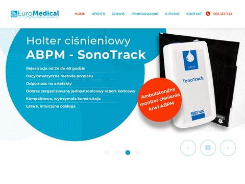 Euromedical.net.pl ultrasonografy