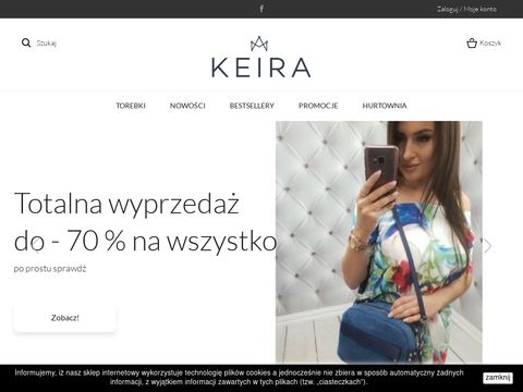 Keira.com.pl