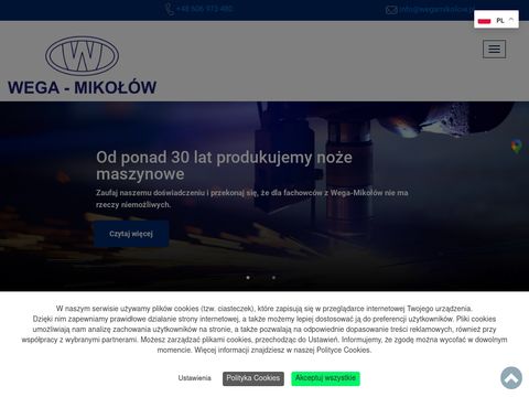 Wega-Mikołów bandit rębak