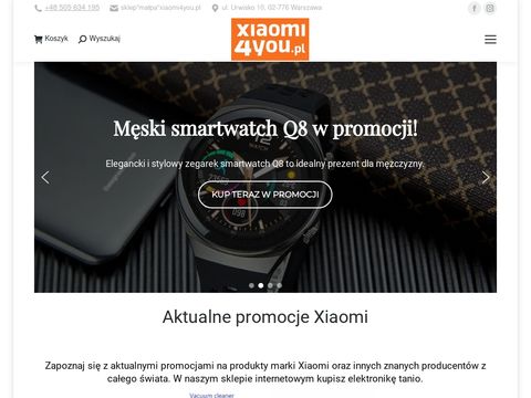 Xiaomi4you.pl