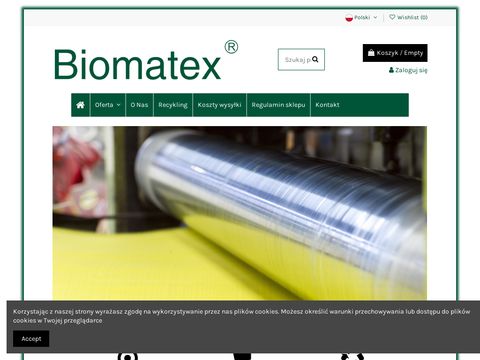 Biomatex.pl