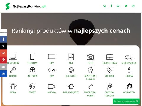 Najlepszyranking.pl