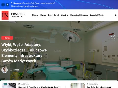 Internetus.pl