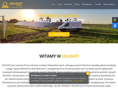 Solight.pl