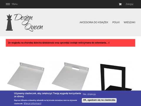 Designqueen.eu