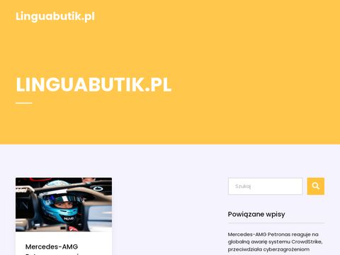 Linguaboutique.pl niemiecki Żary