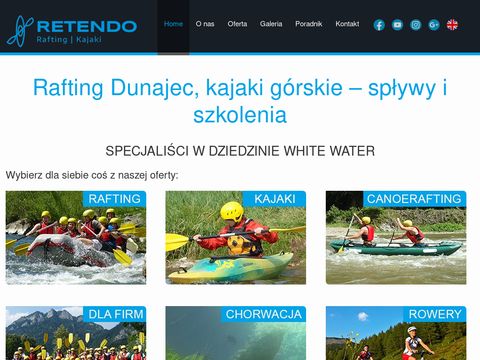 Retendo.com.pl