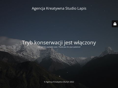 Studiolapis.pl pozycjonowanie stron Olsztyn