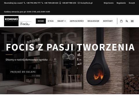 Focis Legnica