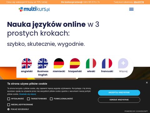 Multikurs.pl