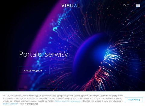 Visualmedia.pl agencja interaktywna