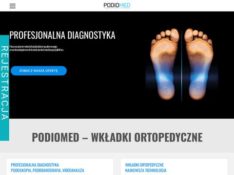 Podiomed