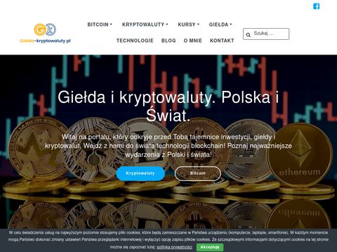 Gielda-kryptowaluty.pl