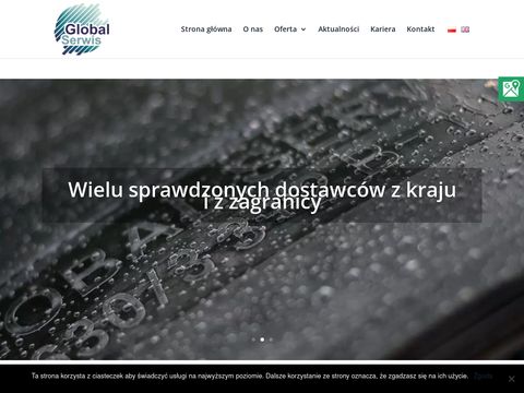 Globalserwis.com.pl