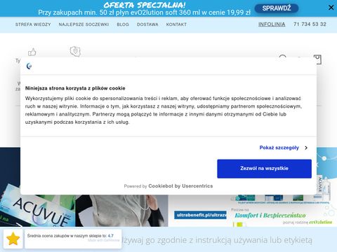 Soczewki365.pl