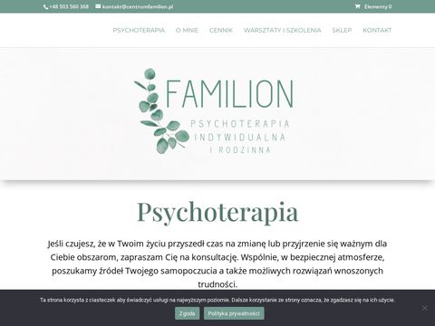 CentrumFamilion.pl