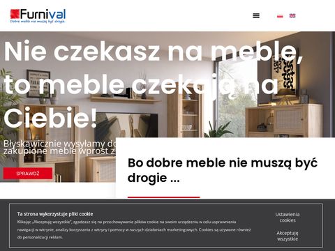 Furnival.pl
