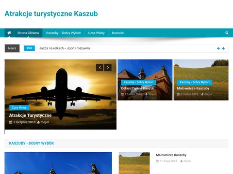 Mojekaszuby.com.pl