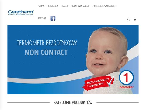 Geratherm.pl inhalatory