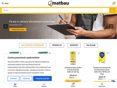 Matbau.com