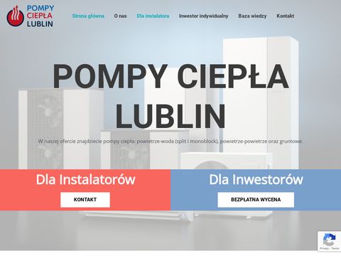 Pompyciepla.lublin.pl