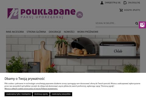 Poukladane.pl