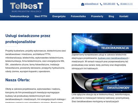 Telbest