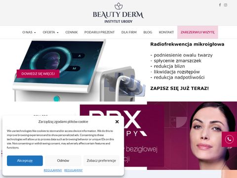 Instytutbeautyderm.pl