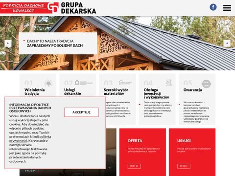 Grupa Dekarska Kowalscy