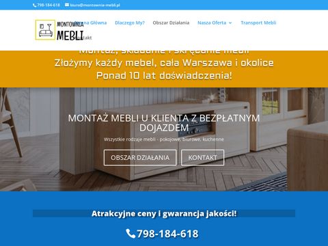 Montownia-mebli.pl