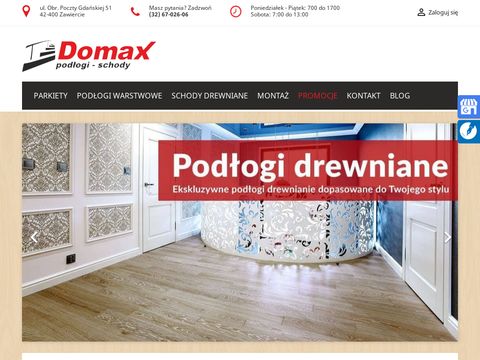 E-domax.pl