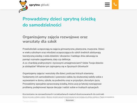 Sprytne Główki