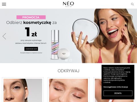 Neo Make Up