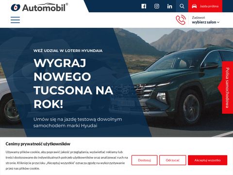 Auto Mobil