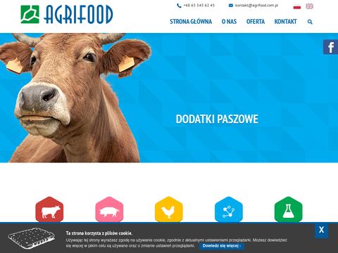 Agrifood