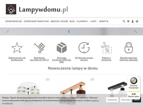 Lampywdomu.pl