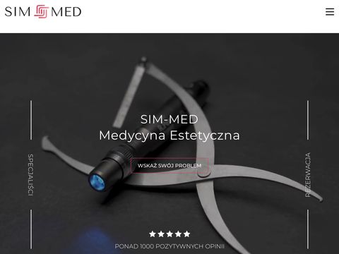 Sim-med.info