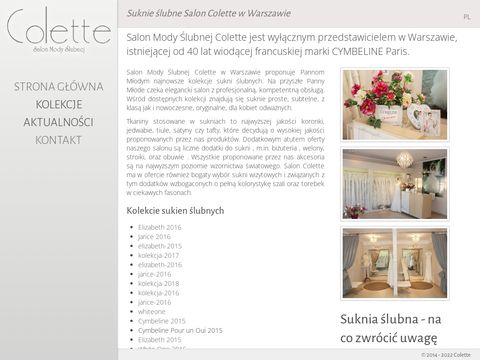 Colette.pl