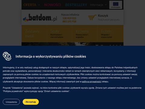 Batdom.pl