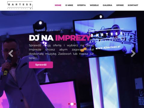 Djbartess.pl